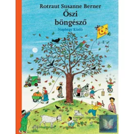 Őszi böngésző