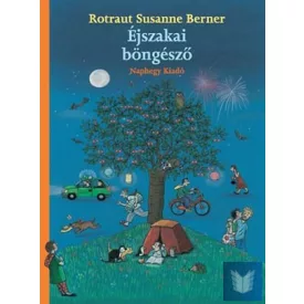 Éjszakai böngésző