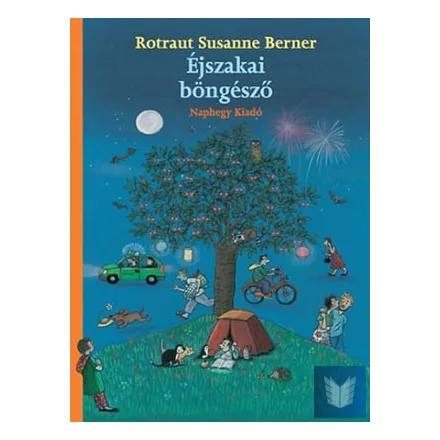 Éjszakai böngésző