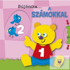 Bújócska ... a számokkal