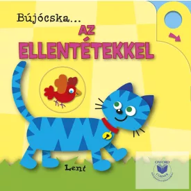 Bújócska ... Az Ellentétekkel