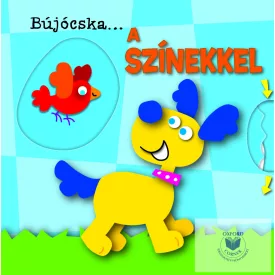Bújócska ... A Színekkel