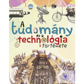 A tudomány és a technológia története