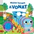 Mókás hangok - A vonat