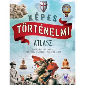 Képes történelmi atlasz
