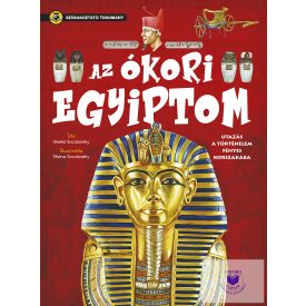 Szórakoztató tudomány - Az ókori Egyiptom