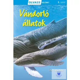 Olvass velünk! (1) - Vándorló állatok