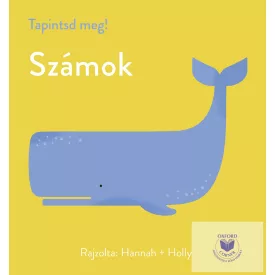 Tapintsd meg! - Számok