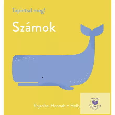 Tapintsd meg! - Számok
