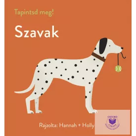Tapintsd meg! - Szavak
