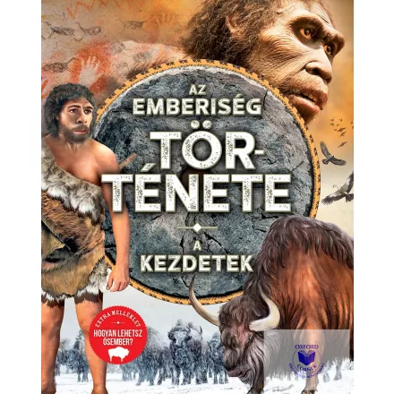 Az emberiség története - A kezdetek