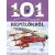 101 dolog, amit jó, ha tudsz a repülőkről