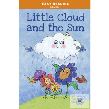 The Little Cloud and the Sun (Easy Reading Level 1)