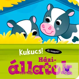 Kukucs! Háziállatok