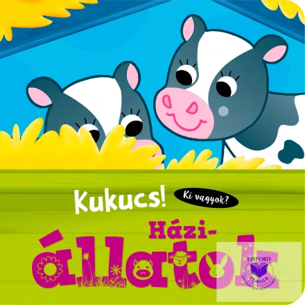 Kukucs! Háziállatok