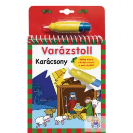 Varázstoll - Karácsony