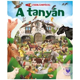 Zseblámpával - A Tanyán