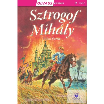Olvass velünk! (3) - Sztrogof Mihály