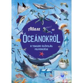 Atlasz az óceánokról