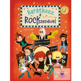 Barátkozz a rockzenével