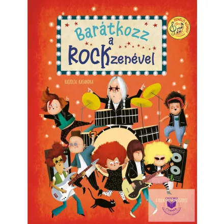 Barátkozz a rockzenével