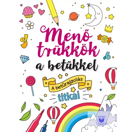 Menő trükkök a betűkkel