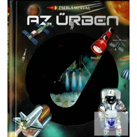 Zseblámpával - Az űrben