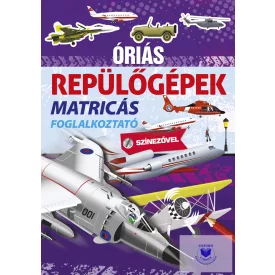 Óriás repülőgépek
