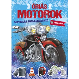 Óriás motorok