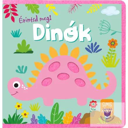 Érintsd meg! - Dinók