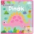 Érintsd meg! - Dinók