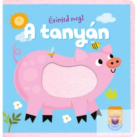 Érintsd meg! - A tanyán