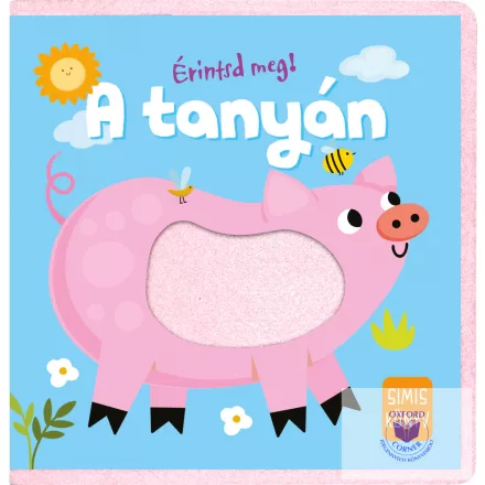 Érintsd meg! - A tanyán