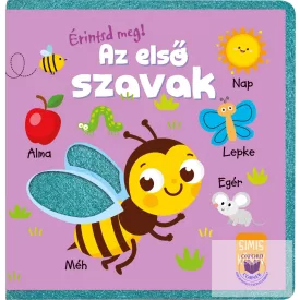 Érintsd meg! - Az első szavak
