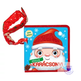 Közeleg a karácsony!