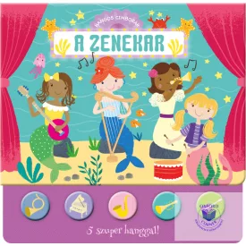 Hangos cimborák - A zenekar