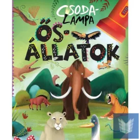 Csodalámpa - Ősállatok