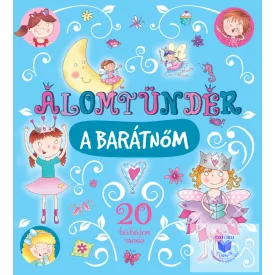 Álomtündér a barátnőm (ÚJ)