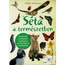 Séta a természetben (új)