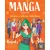 Manga karakterek sónen és sódzso stílusban