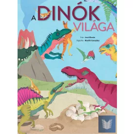 A dinók világa