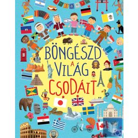 Böngészd a világ csodáit