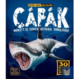 Nézd meg belülről - Cápák