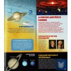 Dioráma - A Naprendszer