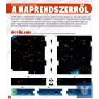 Dioráma - A Naprendszer