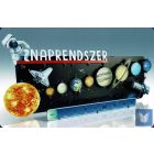 Dioráma - A Naprendszer