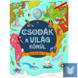 Csodák a világ körül