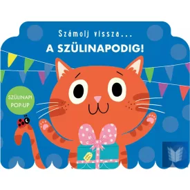 Számolj vissza… a szülinapodig