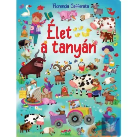 Élet a tanyán