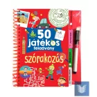 50 játékos feladvány - Szórakozás